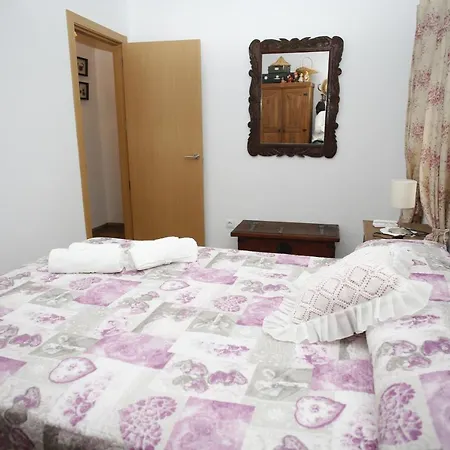 Casa De La Abuela * Canillas de Aceituno