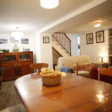 Casa De La Abuela