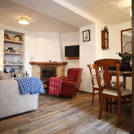 Casa De La Abuela * Canillas de Aceituno