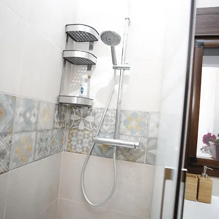 Casa De La Abuela Canillas de Aceituno