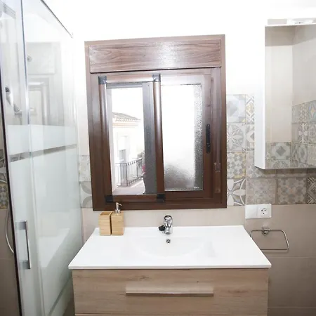 Casa De La Abuela Prázdninový dům