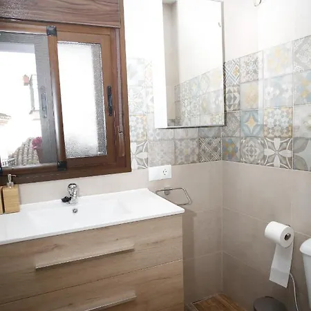 Prázdninový dům Casa De La Abuela *