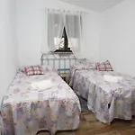 Casa De La Abuela Nyaraló Canillas de Aceituno