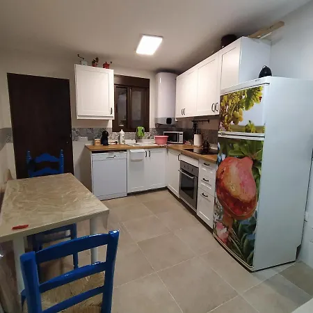 Casa De La Abuela