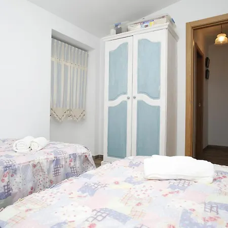 Casa De La Abuela Σπίτι διακοπών *