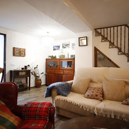 Casa De La Abuela *