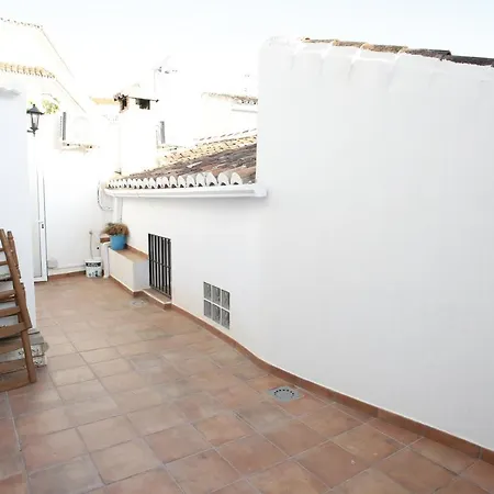 Casa De La Abuela