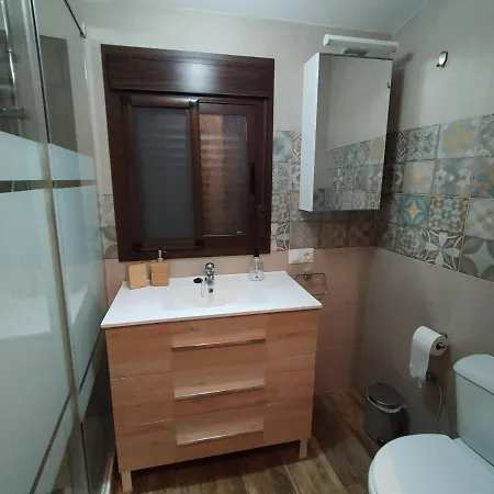 Casa De La Abuela