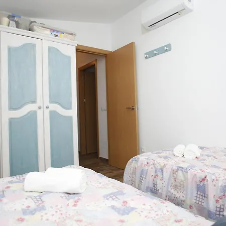Дом отдыха Casa De La Abuela