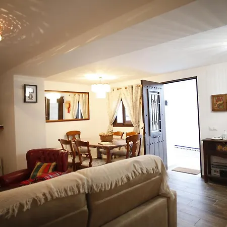 Casa De La Abuela *