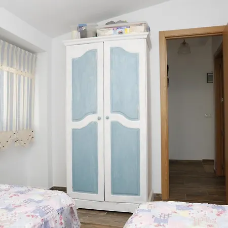 Casa De La Abuela Дом отдыха