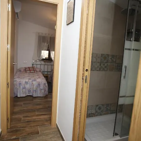 Casa De La Abuela