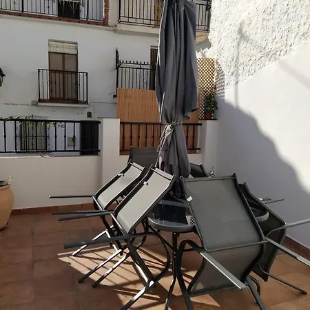 Casa De La Abuela *